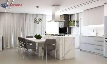 Apartamento com 3 dormitórios à venda, 140 m² - Itoupava Norte - Blumenau/SC