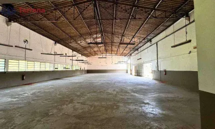 Barracão / Galpão / Depósito com 1 sala para alugar na Rua Gustavo Zimmermann, Itoupava Central, Blumenau