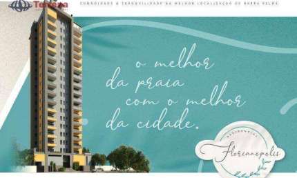 Cobertura com 3 dormitórios à venda, 109 m² - Centro - Barra Velha/SC