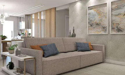 Apartamento com 3 dormitórios à venda, 215 m² - Itoupava Norte - Blumenau/SC