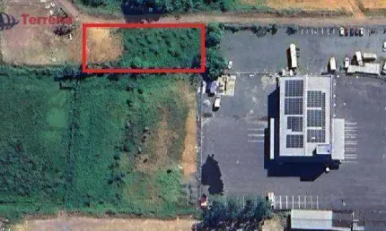 Terreno à venda, 1495 m² - Belchior Central - Blumenau/SC