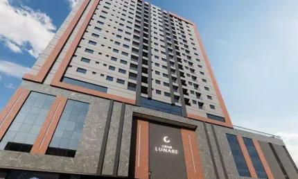 Apartamento com 2 dormitórios à venda, 69 m² - Morretes - Itapema/SC