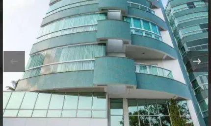 Apartamento com 5 dormitórios à venda, 264 m² - Centro - Brusque/SC
