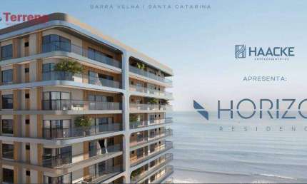 Apartamento com 4 dormitórios à venda, 224 m² - Beira Mar - Barra Velha/SC