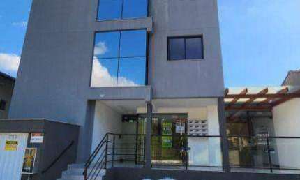 Sala comercial à venda na Rua Engenheiro Odebrecht, Garcia, Blumenau