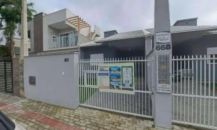 Casa com 3 quartos à venda no Itacolomi, Balneário Piçarras 