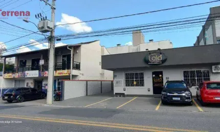 Loja à venda, 391 m² por R$ 850.000,00 - Escola Agrícola - Blumenau/SC