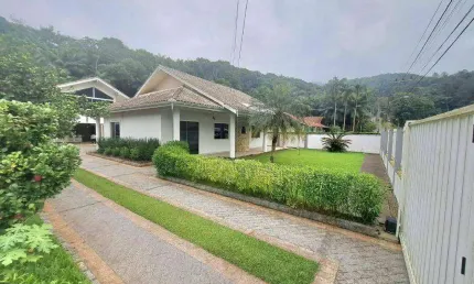 Casa com 3 dormitórios à venda, 200 m² - Progresso - Blumenau/SC