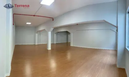 Sala para alugar 2° Andar , 273 m² -  Centro - Blumenau/SC