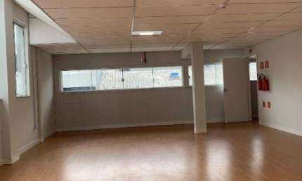 Sala para alugar, 58 m² por R$ 5.000,00/mês - Centro - Blumenau/SC