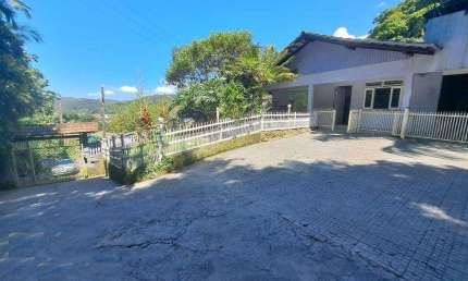 Casa com 3 quartos à venda na Rua Domingos Reichert, Progresso, Blumenau
