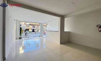 Loja/sala Térrea para locação - Vila Nova - Blumenau - SC