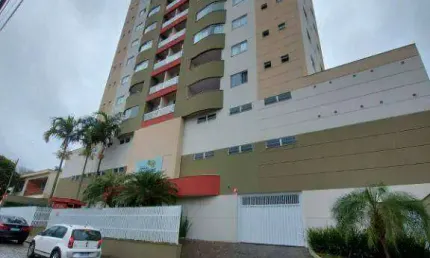 Apartamento com 2 dormitórios à venda, 100 m² por R$ 460.000,00 - Centro - Blumenau/SC