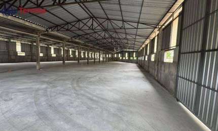 Galpão para Locação - Br 470 - R$ 14.000,00 - Apiúna/SC