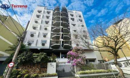 Apartamento Venda ou Locação 3 dormitórios, Centro, Blumenau/SC