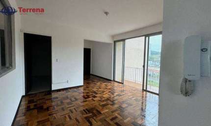 Apartamento com 2 quartos para alugar na Rua Amazonas, Garcia, Blumenau