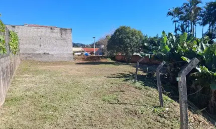 Terreno à venda na Rua Frederico Gielow, Velha, Blumenau