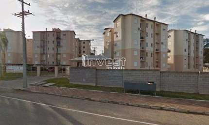 Apartamento com 2 quartos à venda na Avenida Deputado Euclydes Nicolau Kliemann, 3322, Esmeralda, Santa Cruz do Sul