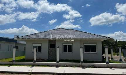 Casa com 2 quartos à venda na Rua Alemanha, 610, Jardim Europa, Santa Cruz do Sul