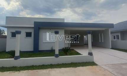 Casa com 2 quartos à venda na Rua Áustria, 122, Jardim Europa, Santa Cruz do Sul
