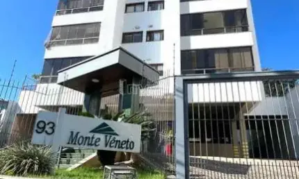 Cobertura 3 dormitórios à venda Higienópolis Santa Cruz do Sul/RS