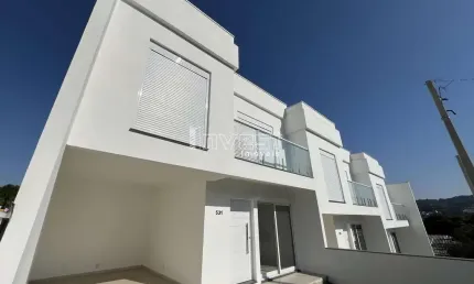 Duplex 2 dormitórios à venda Bonfim Santa Cruz do Sul/RS