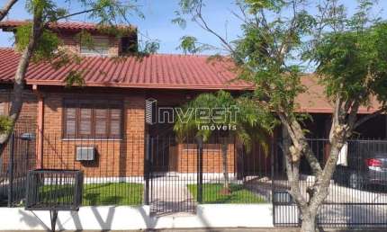 Casa com 3 quartos à venda na Rua Vera Cruz, 463, Arroio Grande, Santa Cruz do Sul