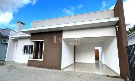 Casa com 3 quartos à venda na Rua João Werlang, 445, Centro, Santa Cruz do Sul