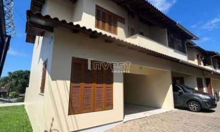Apartamento com 3 quartos à venda na Rua Gaspar Silveira Martins, 2865, Vila Margarida, Santa Cruz do Sul