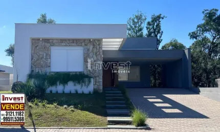 Casa em Condomínio 3 dormitórios à venda Country Santa Cruz do Sul/RS