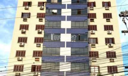 Apartamento 3 dormitórios à venda Centro Santa Cruz do Sul/RS