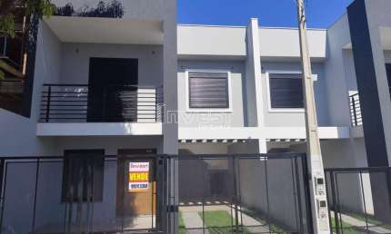 Apartamento com 3 quartos à venda na Rua Presidente Epitácio Pessoa, 457, Goiás, Santa Cruz do Sul