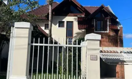 Casa 2 dormitórios à venda Santo Inácio Santa Cruz do Sul/RS