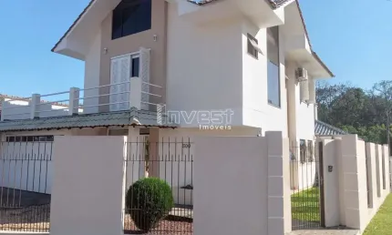 Casa 3 dormitórios à venda Margarida Santa Cruz do Sul/RS