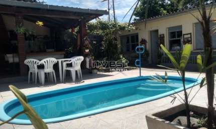 Casa com 3 quartos à venda na Rua Padre Reus, 236, Arroio Grande, Santa Cruz do Sul