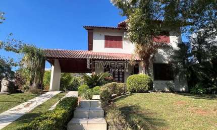Casa 3 dormitórios à venda Bonfim Santa Cruz do Sul/RS