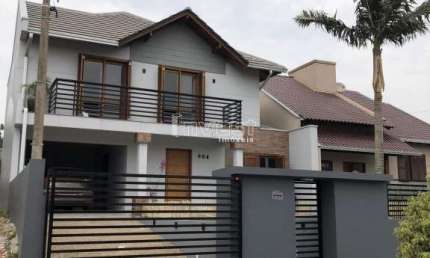 Casa com 2 quartos à venda na Avenida Pôr do Sol, 904, Linha Santa Cruz, Santa Cruz do Sul, 200 m2 por R$ 880.000