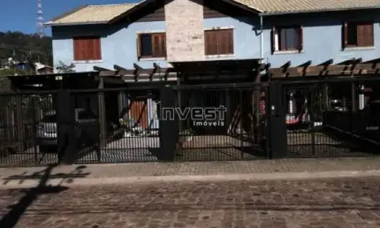 Apartamento com 2 quartos à venda na Rua Henrique Schuster, 81, Vila Margarida, Santa Cruz do Sul