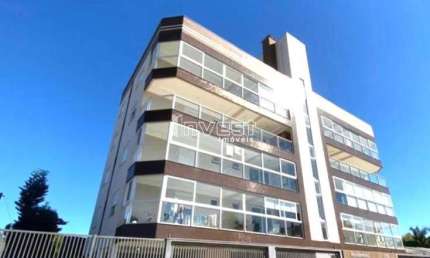 Apartamento 3 dormitórios à venda Universitário Santa Cruz do Sul/RS