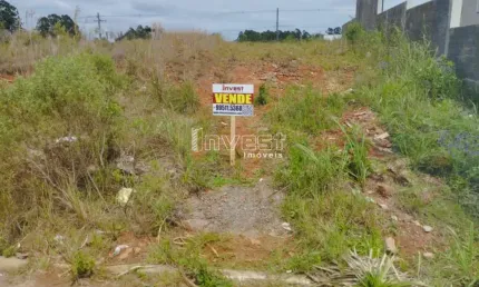 Terreno à venda na Rua Blumen Garten, 00, João Alves, Santa Cruz do Sul