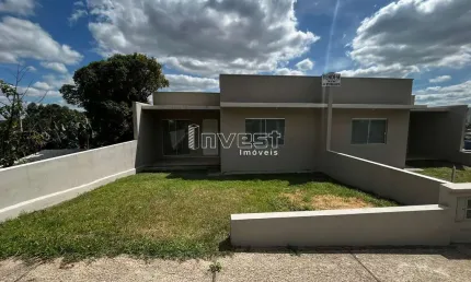 Apartamento com 3 quartos à venda na Rua André Beck, 145 2, Vila Margarida, Santa Cruz do Sul