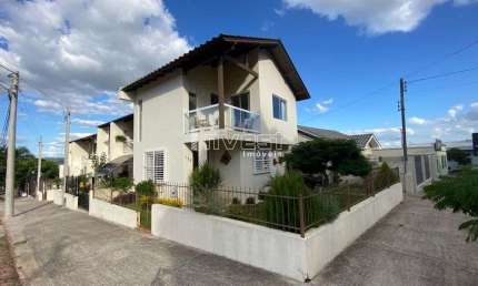Apartamento com 2 quartos à venda na Rua Pita Pinheiro, 124, Ana Nery, Santa Cruz do Sul