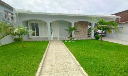 Casa com 3 quartos à venda na Rua da Figueira, 141, Ana Nery, Santa Cruz do Sul
