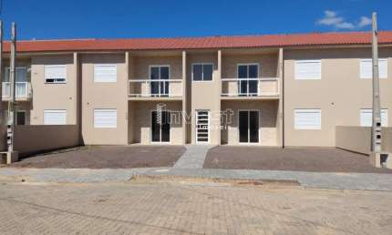 Apartamento 2 dormitórios à venda Loteamento Belo Horizonte Vera Cruz/RS