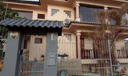 Casa com 3 quartos à venda na Rua Joaquim Murtinho, 131, Bonfim, Santa Cruz do Sul