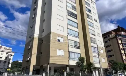 Apartamento 3 dormitórios à venda Centro Santa Cruz do Sul/RS