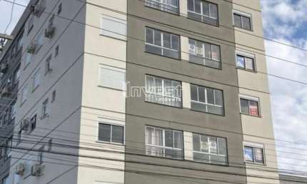 Apartamento com 2 quartos à venda na Rua São José, 927, Avenida, Santa Cruz do Sul