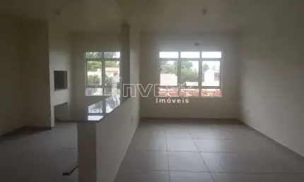 Apartamento com 3 quartos à venda na Rua Doutor Luiz Arthur Jacobus, 136, Universitário, Santa Cruz do Sul