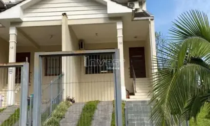 Apartamento 3 dormitórios à venda Santo Inácio Santa Cruz do Sul/RS