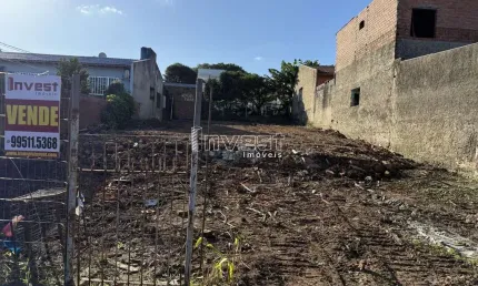 Terreno à venda na Rua Santana, 496, Arroio Grande, Santa Cruz do Sul